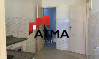 Imagem 4: Rio de Janeiro - Apartamento Padrão - Olaria