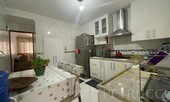 Imagem 6: Casa - Jardim Novo Campos Elíseos - Campinas