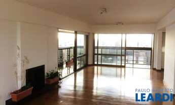 Imagem 2: APARTAMENTO - PERDIZES - SP