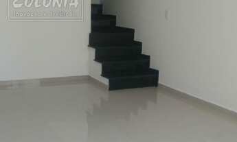 Imagem 4: Santo André - Apartamento Padrão - Vila Santo Alberto