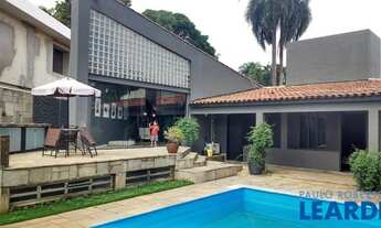 Imagem 3: CASA TÉRREA - CITY BOAÇAVA - SP