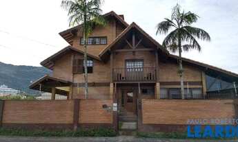 Imagem: CASA ASSOBRADADA - ITACORUBI - SC