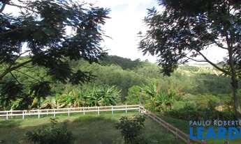 Imagem 3: SÍTIO - PARQUE DA FAZENDA - SP