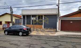 Imagem: Salão - Vila Valle - Sumaré