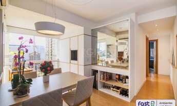 Imagem: Porto Alegre - Apartamento Padrão - Passo