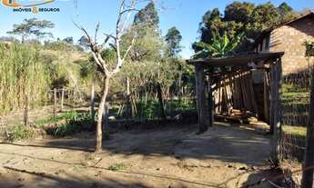 Imagem 7: Sítio para comprar Área Rural Entre Rios de Minas