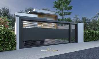 Imagem 6: Linda casa térrea com piscina à venda em Atibaia