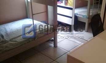 Imagem 4: SAO BERNARDO DO CAMPO - Residential / Apartment - BAETA NEVES