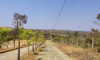 Imagem 2: Imóveis Financiados Serra do Cipó. Fazendinhas em Condomínio