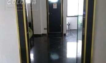 Imagem 2: Santo André - Conjunto Comercial/sala - Centro