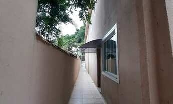 Imagem 5: Casa para Venda - Marapé, Santos - 90m², 2 vagas