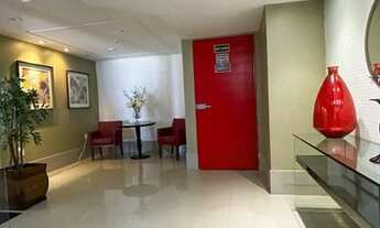 Imagem 7: Apartamento à venda 3 Quartos, 2 Suites, 2 Vagas, 100M², PRAIA DO MORRO, GUARAPARI - ES