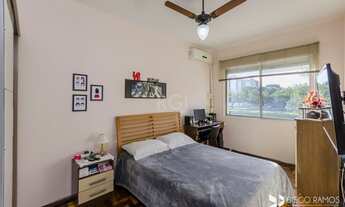 Imagem 5: Porto Alegre - Apartamento Padrão - Azenha