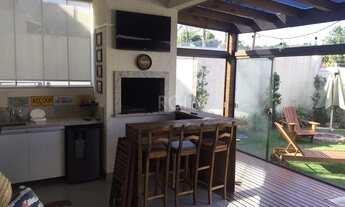 Imagem 5: Porto Alegre - Casa Padrão - Hípica