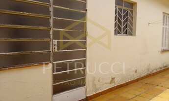 Imagem 6: Casa - Bosque - Campinas