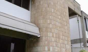 Imagem 7: CASA ASSOBRADADA - SUMARÉ - SP