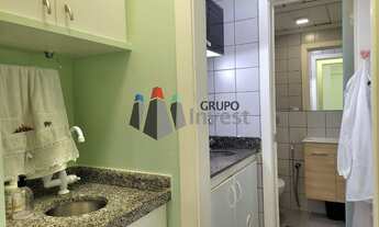 Imagem 4: Sala à venda, 35 m² por R$ 185.000,00 - Centro - Campinas/SP