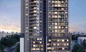 Imagem 2: Praça Saúde - 24 a 68m² - 2 a 3 suítes - Saúde, São Paulo - SP