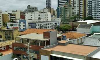 Imagem 6: Apartamento para venda possui 34 metros quadrados com 1 quarto em Pituba - Salvador - Bahi