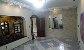 Imagem 4: Casa - Parque Santa Bárbara - Campinas