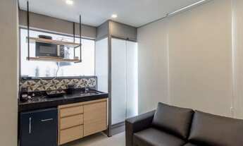 Imagem 7: VN Alvaro Rodrigues com a estrutura que você merece!