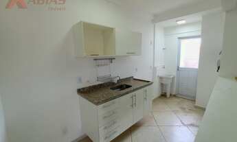 Imagem 2: São Carlos - Apartamento Padrão - Jardim Gibertoni
