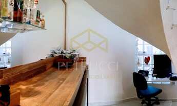 Imagem 4: Casa - Residencial Terras do Barão - Campinas