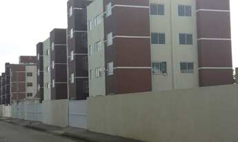 Imagem 3: Apartamento em Barra Velha- Residencial Elfraim