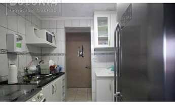 Imagem 2: São Bernardo do Campo - Apartamento Padrão - Santa Terezinha