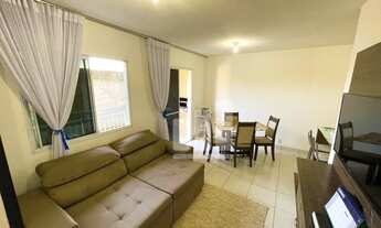 Imagem 3: Apartamento 2 quartos com suíte no Condomínio Praças Reserva na Praia da Baleia, Manguinho