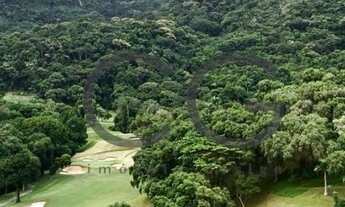 Imagem 6: Linda cobertura mobiliada na praia de São Conrado com piscina