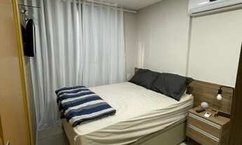 Imagem 6: Residencial Blend Águas Claras 15° Andar