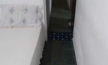 Imagem 2: Quarto banheiro área servicos Metro Bresser Mooca