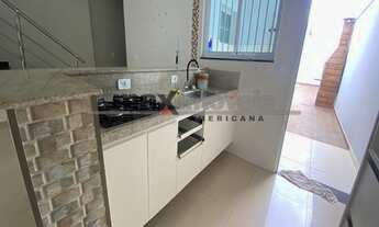 Imagem 7: Casa para aluguel com 120 metros quadrados com 3 quartos em Jardim Terramérica II - Americ