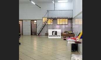 Imagem: Salão para alugar, 100 m² - Vila Alzira