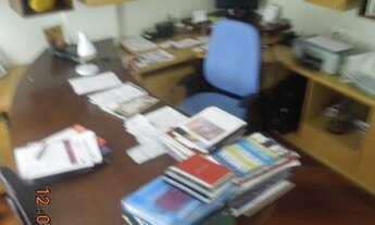 Imagem: CASA ASSOBRADADA - JARDIM DA GLÓRIA - SP