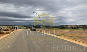 Imagem 5: Terreno - Parque Rural Fazenda Santa Cândida - Campinas