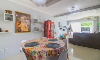 Imagem 7: Porto Alegre - Casa Padrão - Lagos De Nova Ipanema