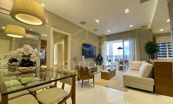 Imagem 2: Apartamento - Swiss Park - Campinas