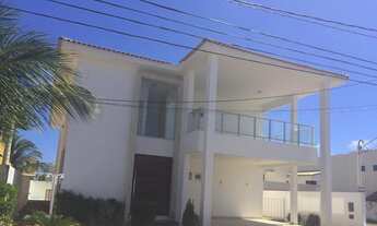 Imagem: Casa em Condomínio para Locação em Natal