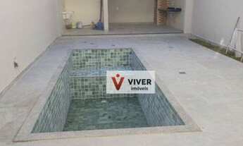 Imagem 3: Casa com 3 dormitórios para alugar, 130 m² por R$ 4.250,00/mês - Piratininga - Niterói/RJ