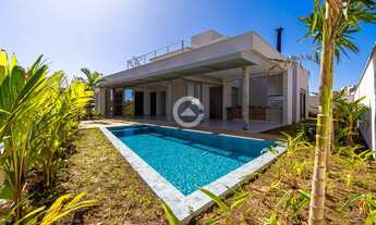 Imagem 2: Casa - Alphaville Dom Pedro 2 - Campinas