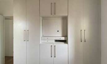 Imagem 6: Apartamento para Venda em São Paulo, Lapa, 3 dormitórios, 1 suíte, 3 banheiros, 2 vagas