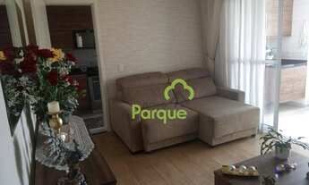 Imagem: Apartamento com 3 dormitórios à venda