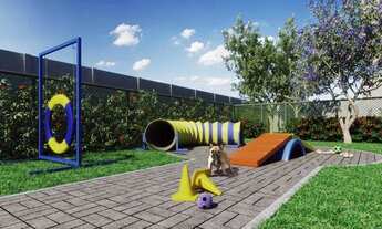 Imagem 5: Viva Barra funda - Apartamento de 42m², com 1 Dorm - Barra Funda - SP