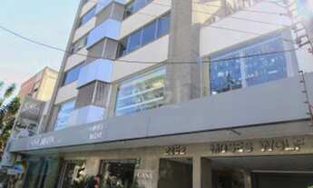 Imagem: Porto Alegre - Conjunto Comercial/Sala