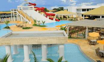 Imagem: Caldas Novas - Apartamento Padrão - Chácara