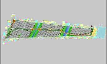 Imagem 4: Oportunidade Condomínio Pé na Areia - Lote posição leste - REPASSE