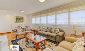 Imagem 2: Locação Apartamento 2 Dormitórios - 93 m² Itaim Bibi