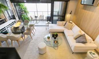 Imagem: Apartamento Duplex com 2 suítes no Bigorrilho